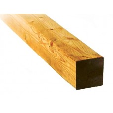 Столб 80*80*3000 сорт А
