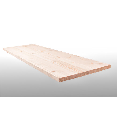 Щит массив сосны 1500*500*18 Щит массив сосны 1500*500*18